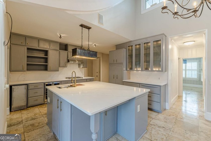 Beautiful four-sided brick home just steps from Woodward - photo 24