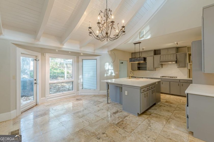 Beautiful four-sided brick home just steps from Woodward - photo 25