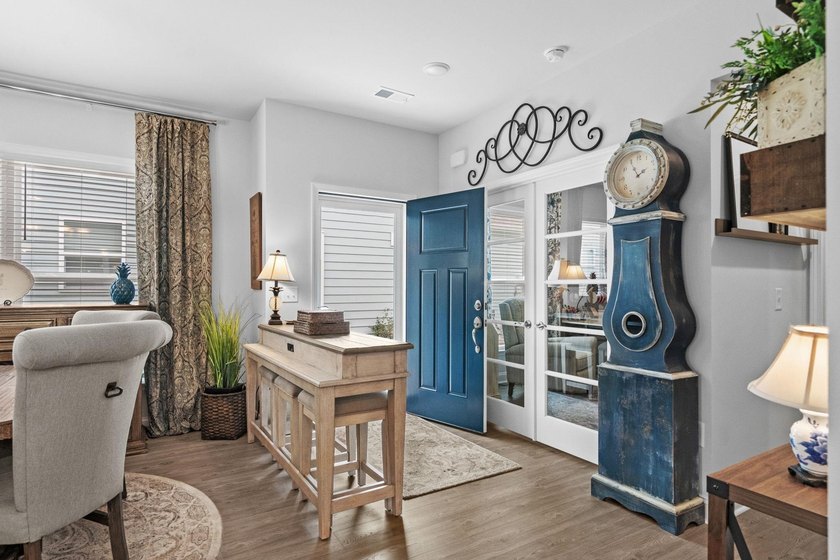 Del Webb at Grande Dunes, an active 55+ community in Myrtle - photo 26