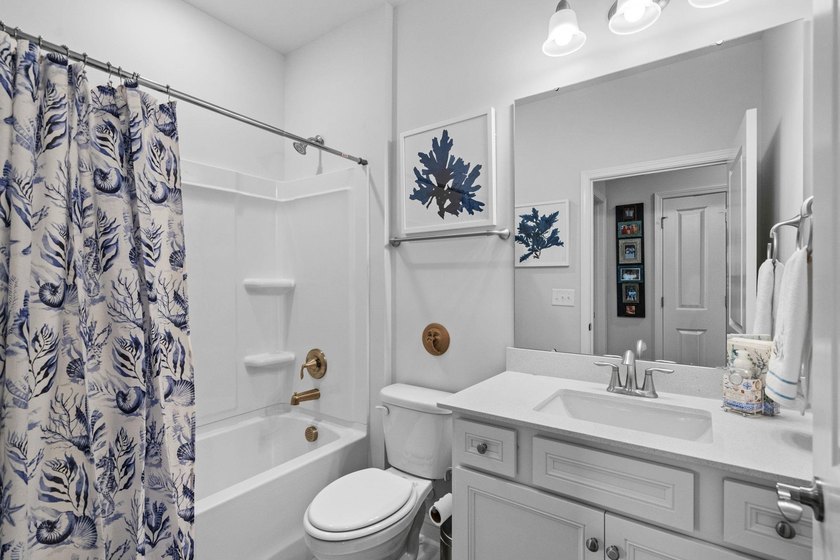 Del Webb at Grande Dunes, an active 55+ community in Myrtle - photo 30