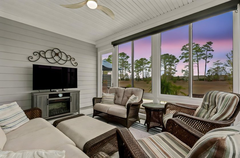 Del Webb at Grande Dunes, an active 55+ community in Myrtle - photo 32