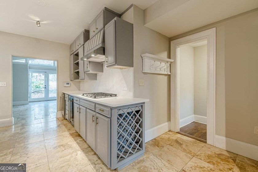 Beautiful four-sided brick home just steps from Woodward - photo 34