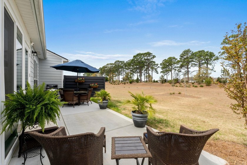 Del Webb at Grande Dunes, an active 55+ community in Myrtle - photo 36