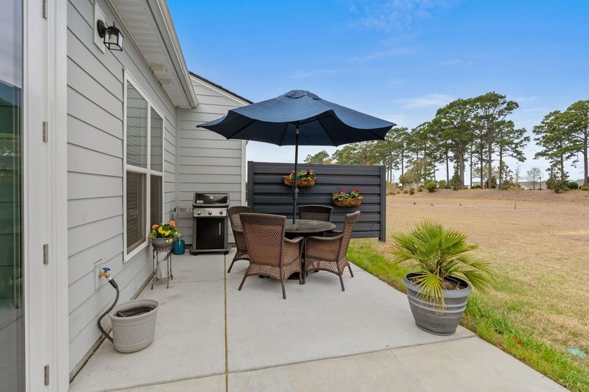 Del Webb at Grande Dunes, an active 55+ community in Myrtle - photo 37