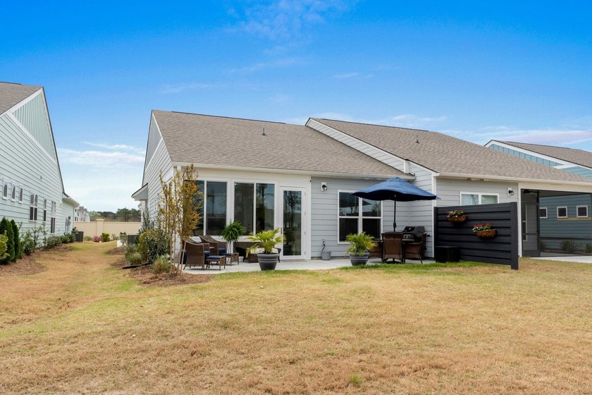 Del Webb at Grande Dunes, an active 55+ community in Myrtle - photo 38