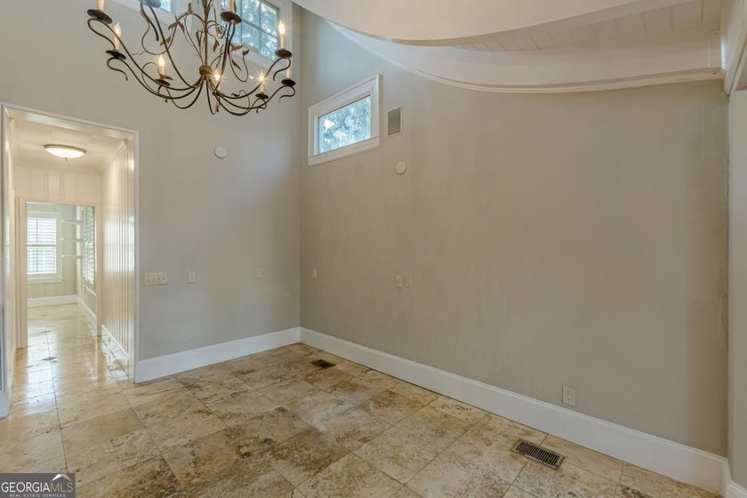 Beautiful four-sided brick home just steps from Woodward - photo 38