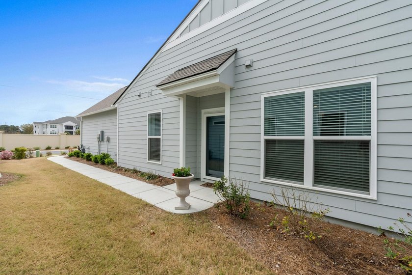 Del Webb at Grande Dunes, an active 55+ community in Myrtle - photo 39