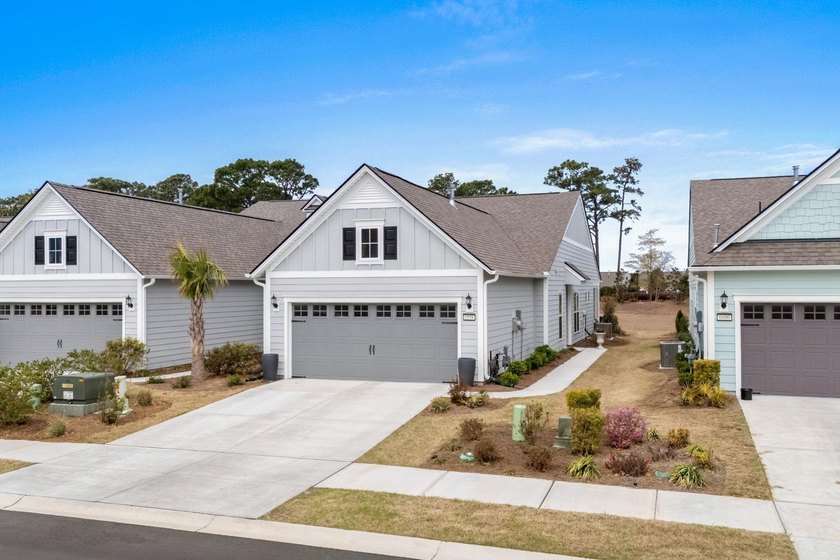 Del Webb at Grande Dunes, an active 55+ community in Myrtle - photo 41