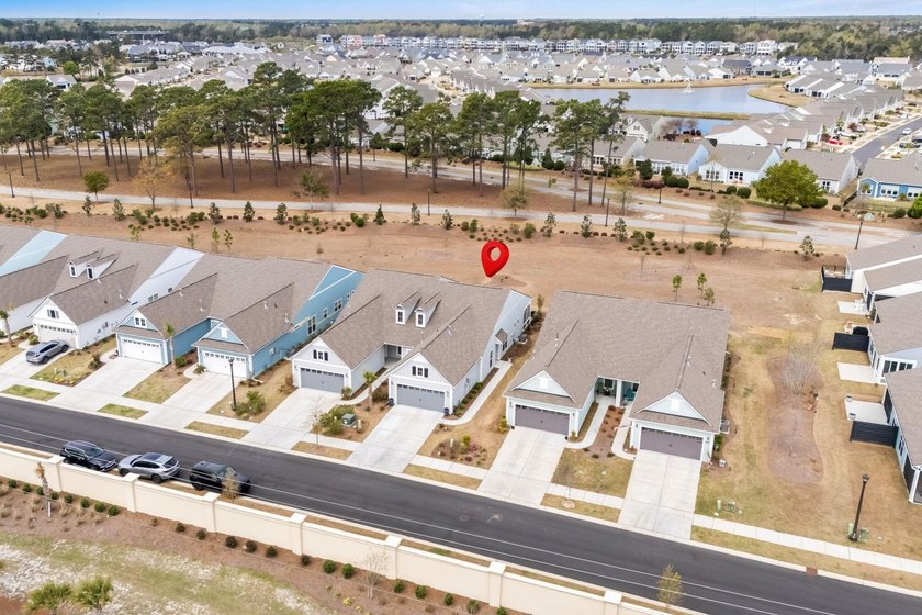 Del Webb at Grande Dunes, an active 55+ community in Myrtle - photo 42