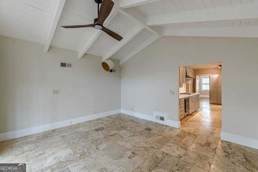 Beautiful four-sided brick home just steps from Woodward - photo 43