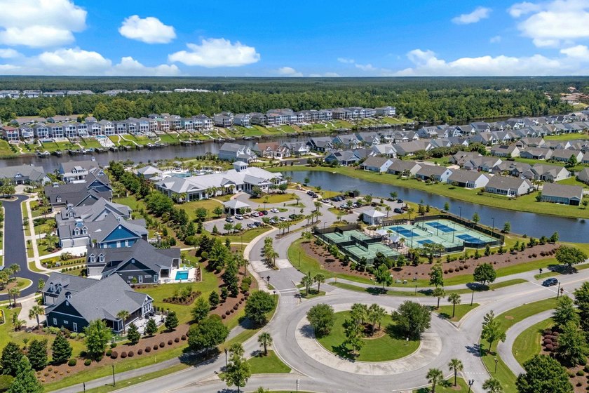 Del Webb at Grande Dunes, an active 55+ community in Myrtle - photo 47