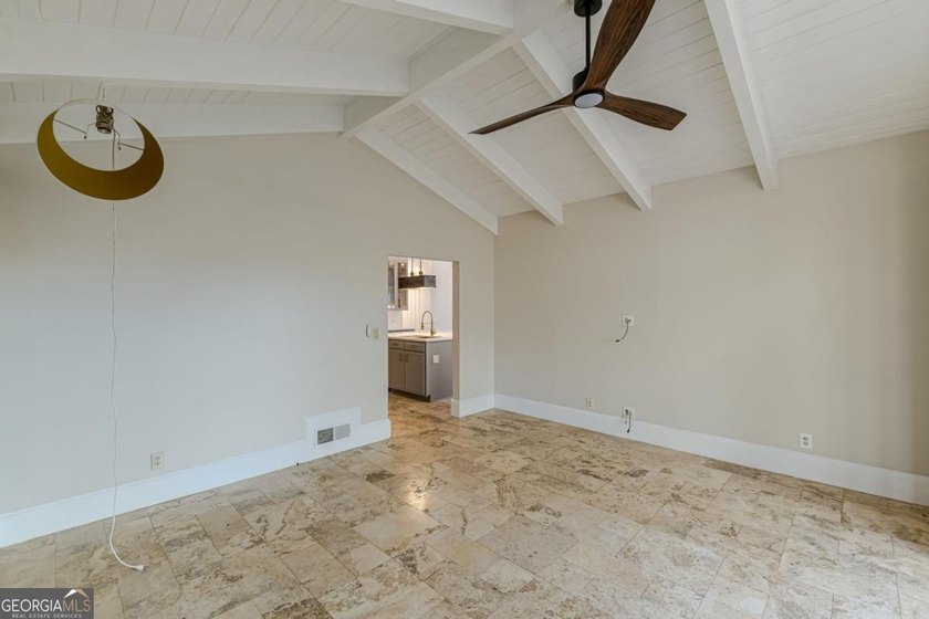 Beautiful four-sided brick home just steps from Woodward - photo 47