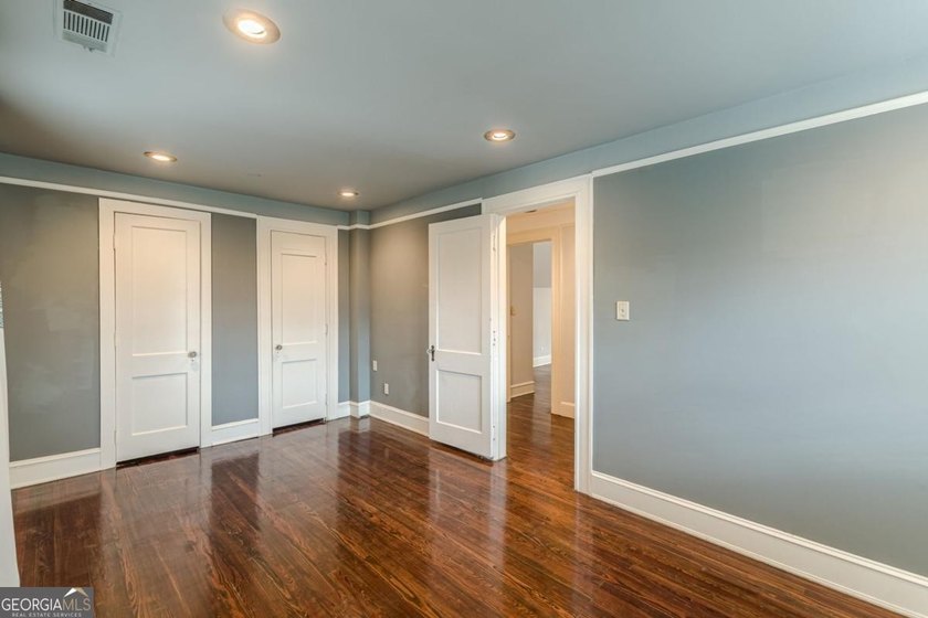 Beautiful four-sided brick home just steps from Woodward - photo 48