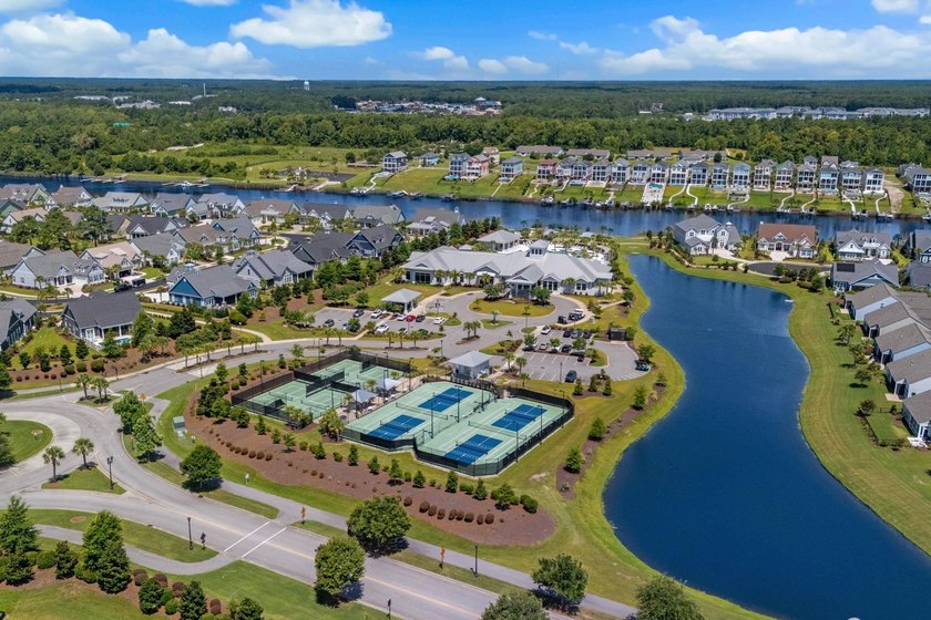 Del Webb at Grande Dunes, an active 55+ community in Myrtle - photo 53