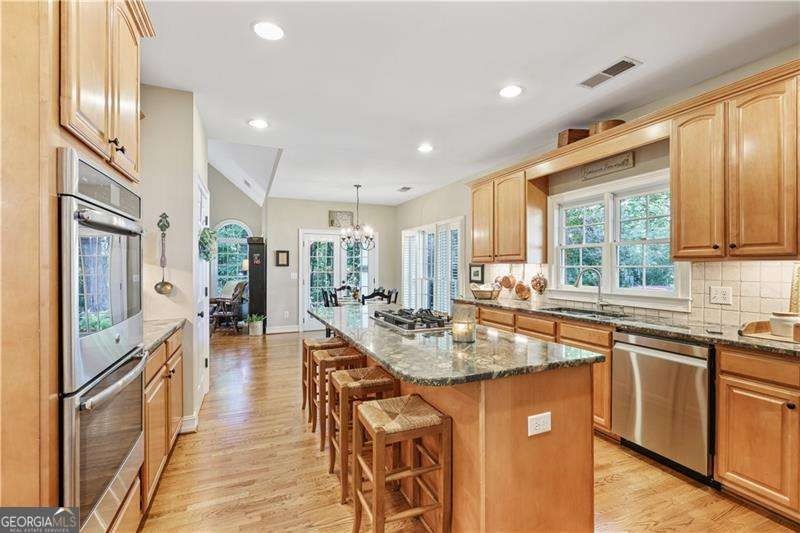 Welcome to this lovely custom ranch home with a bonus room! From - photo 14