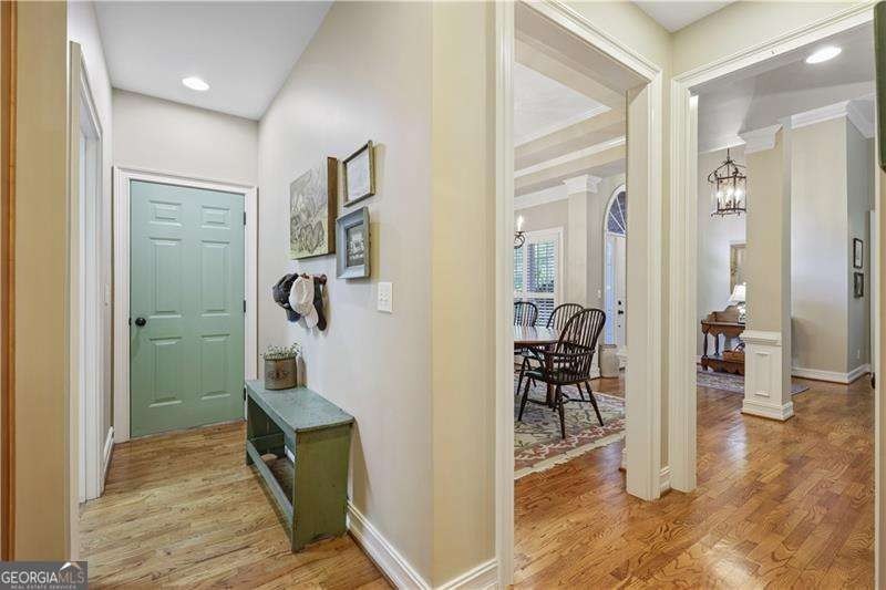 Welcome to this lovely custom ranch home with a bonus room! From - photo 15