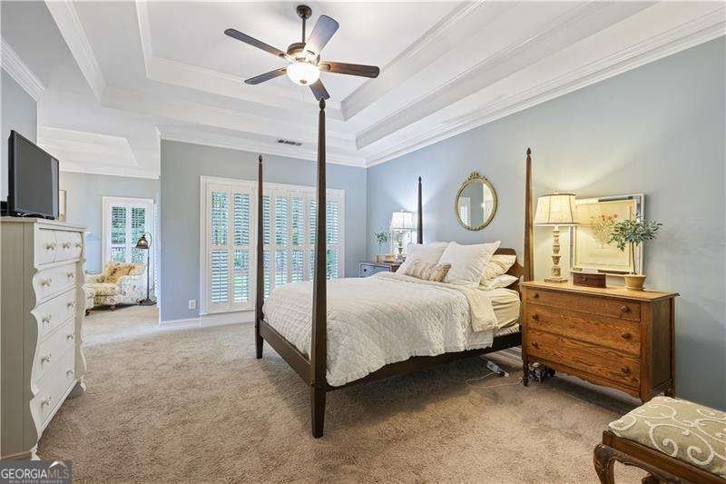 Welcome to this lovely custom ranch home with a bonus room! From - photo 18