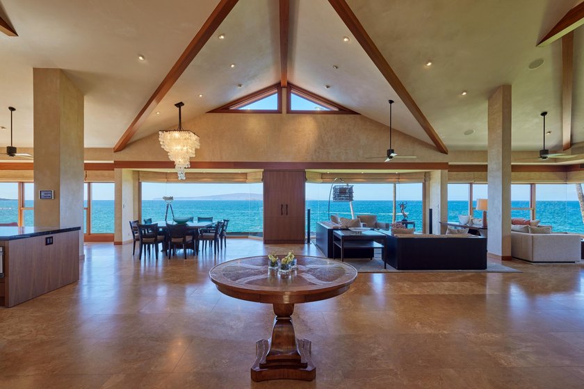 FABULOUS world class Wailea Point *double* unit with a MOST - photo 20