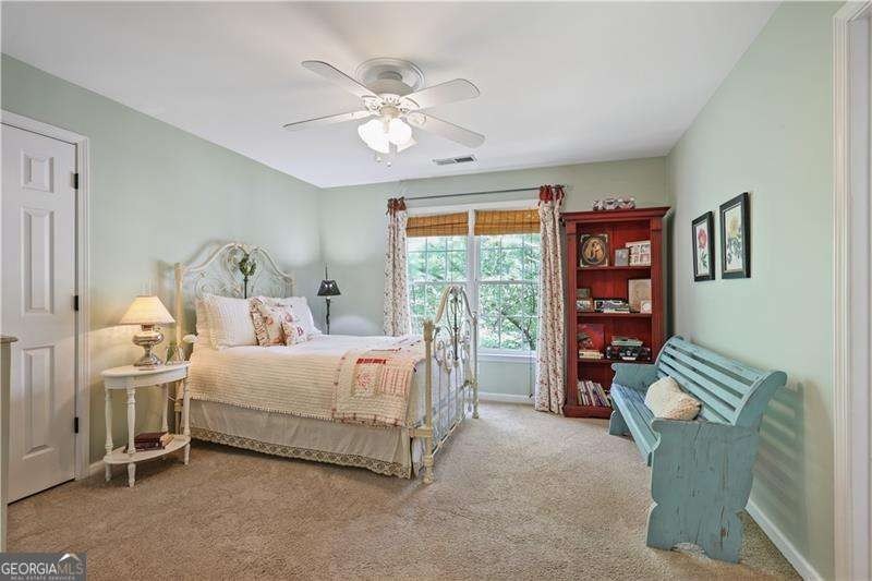 Welcome to this lovely custom ranch home with a bonus room! From - photo 26