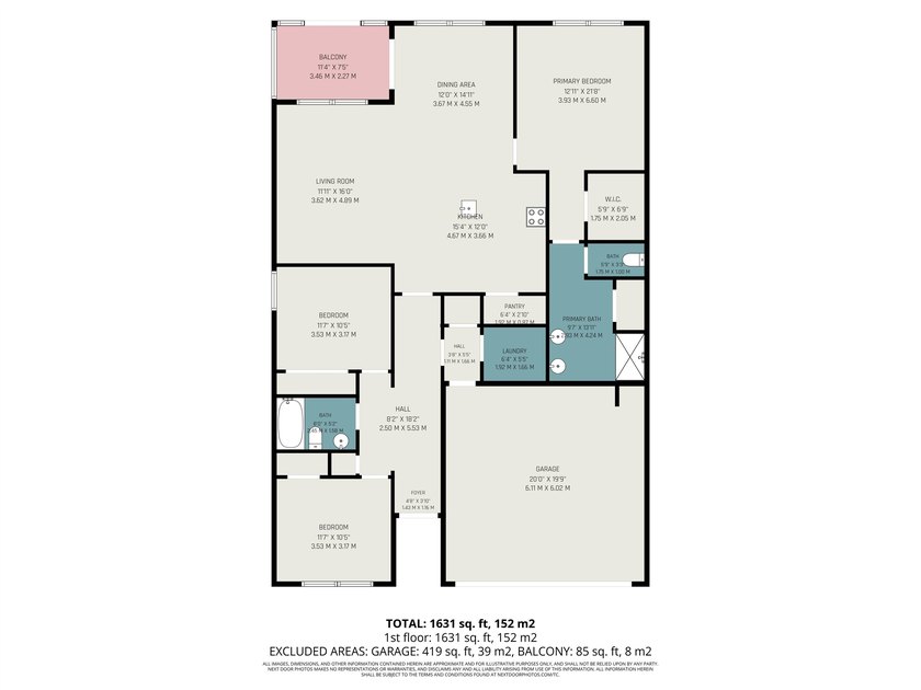 Welcome to 479 Samara Drive, a beautifully maintained home where - photo 33