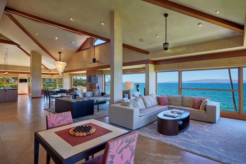 FABULOUS world class Wailea Point *double* unit with a MOST - photo 40