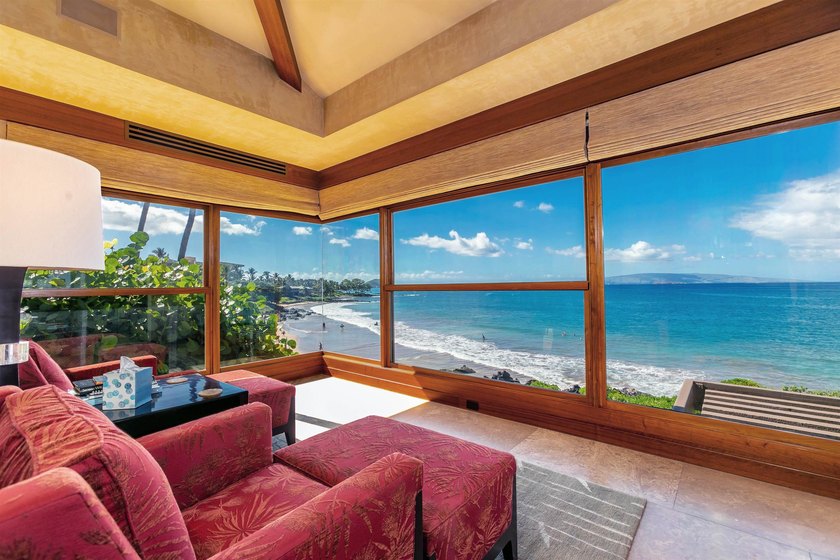 FABULOUS world class Wailea Point *double* unit with a MOST - photo 41