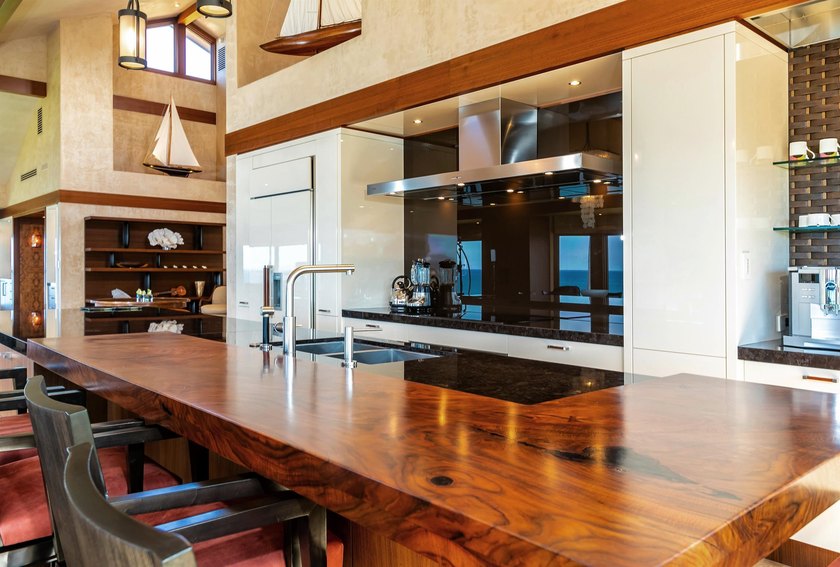 FABULOUS world class Wailea Point *double* unit with a MOST - photo 42