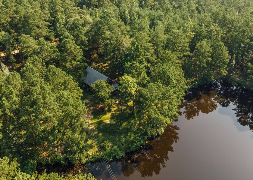 This 629+/- acre legacy tract in Greene County is a rare - photo 7