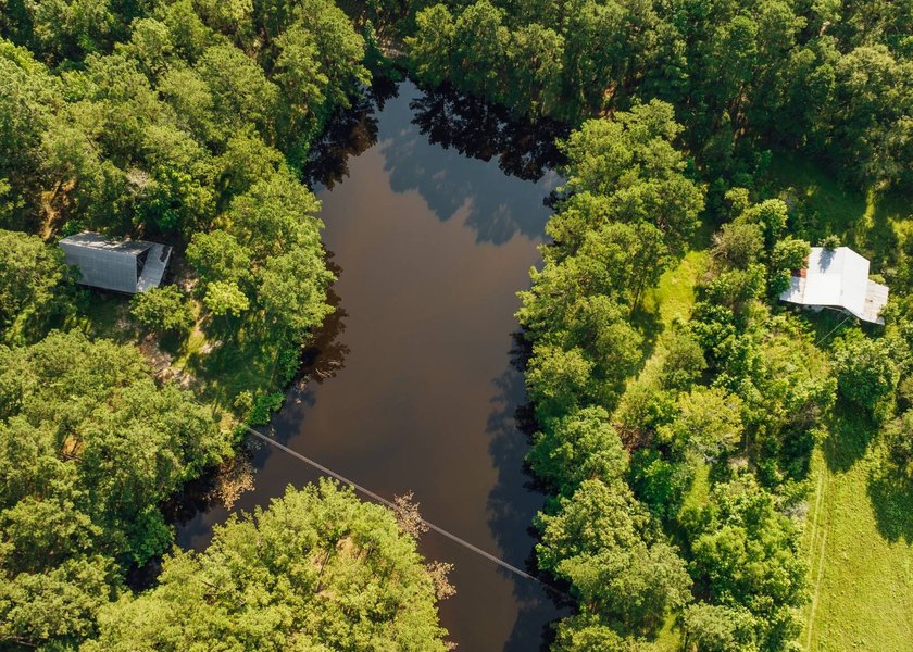This 629+/- acre legacy tract in Greene County is a rare - photo 8