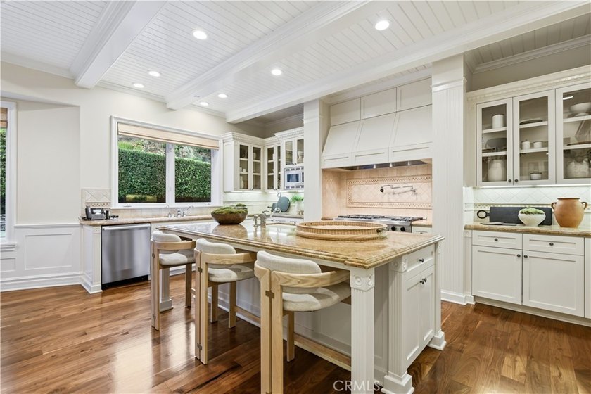 An absolutely extraordinary custom Cape Cod with the premier - photo 13