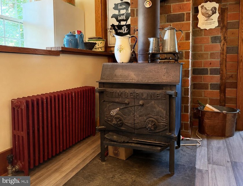 Imagine owning a home with a story to tell. 706 Old York Rd - photo 13