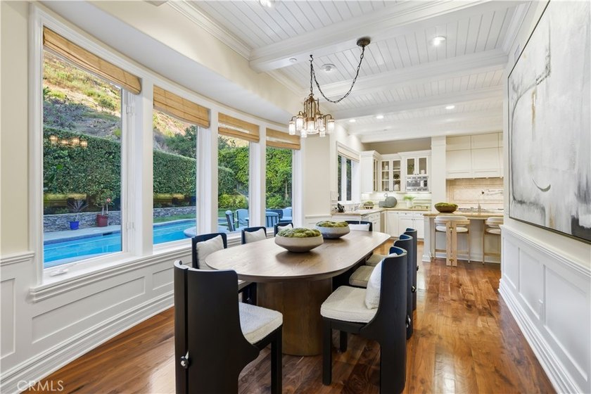 An absolutely extraordinary custom Cape Cod with the premier - photo 15