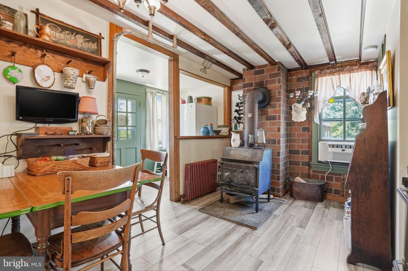 Imagine owning a home with a story to tell. 706 Old York Rd - photo 15