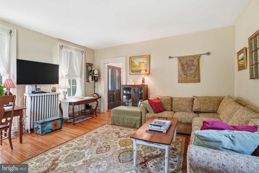 Imagine owning a home with a story to tell. 706 Old York Rd - photo 21