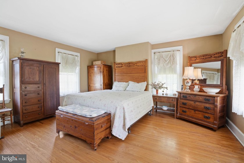 Imagine owning a home with a story to tell. 706 Old York Rd - photo 24