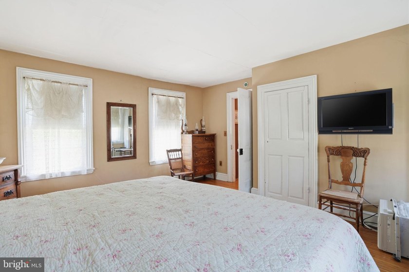 Imagine owning a home with a story to tell. 706 Old York Rd - photo 25