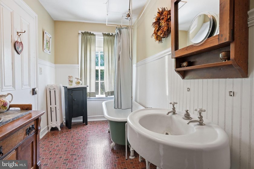 Imagine owning a home with a story to tell. 706 Old York Rd - photo 26