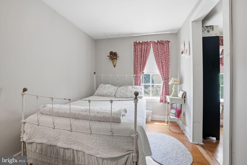 Imagine owning a home with a story to tell. 706 Old York Rd - photo 28