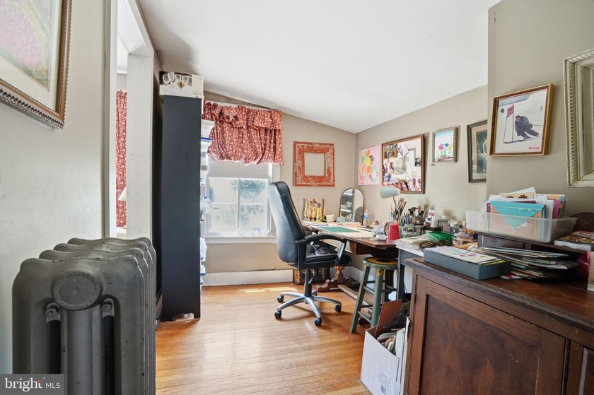 Imagine owning a home with a story to tell. 706 Old York Rd - photo 29