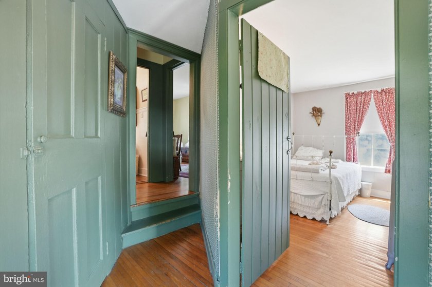 Imagine owning a home with a story to tell. 706 Old York Rd - photo 30