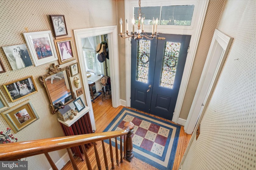 Imagine owning a home with a story to tell. 706 Old York Rd - photo 31