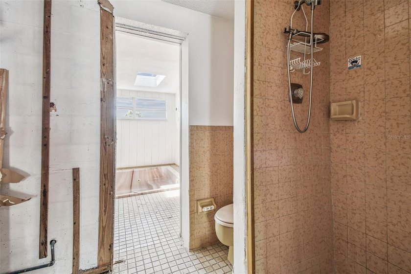 This Hudson waterfront property, while impacted by recent - photo 33