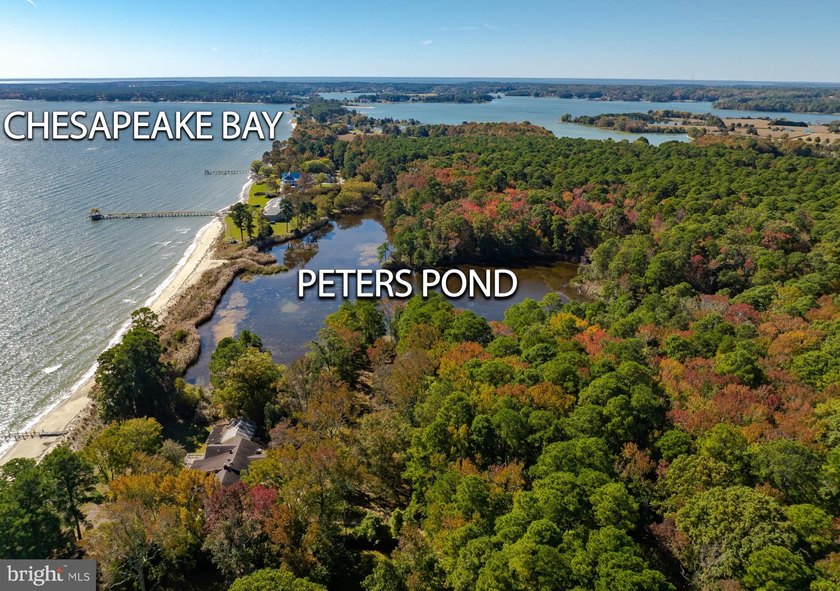 Nestled within the prestigious St. Jeromes subdivision, this - photo 36