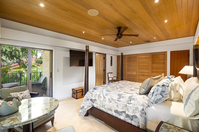 Positioned in the coveted front row of Wailea Point, Residence - photo 38