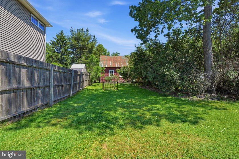Imagine owning a home with a story to tell. 706 Old York Rd - photo 41