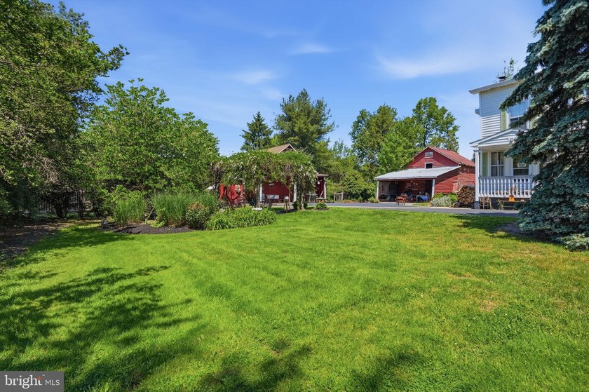 Imagine owning a home with a story to tell. 706 Old York Rd - photo 42