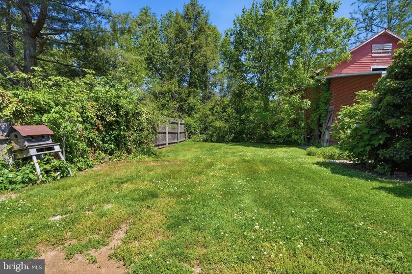 Imagine owning a home with a story to tell. 706 Old York Rd - photo 46