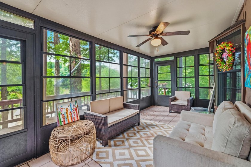 Enjoy lake life at its finest with this beautiful 4-bedroom - photo 14