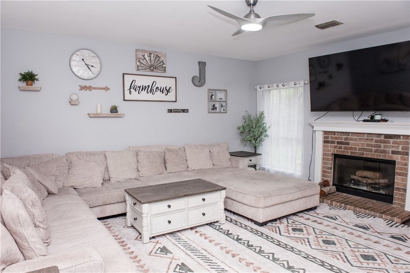 **Motivated Seller!** Spacious, updated, and move-in ready, this - photo 6