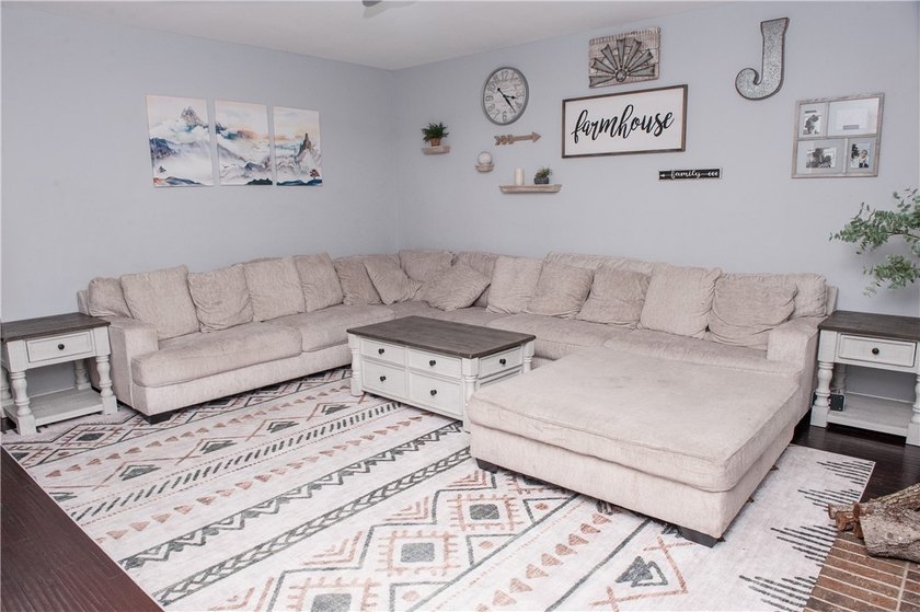 **Motivated Seller!** Spacious, updated, and move-in ready, this - photo 7